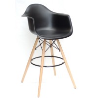 Барное кресло Eames
