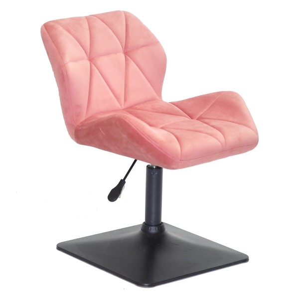 Стілець Cloud SQ black: комфорт та стиль для вашого інтер'єру