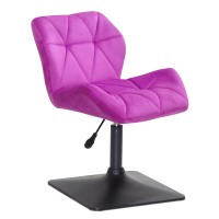 Стілець Cloud SQ black