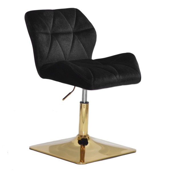 Стілець Cloud SQ gold — стильний та функціональний