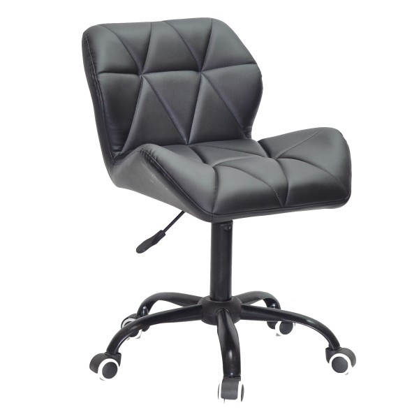 Стілець Cloud Office black