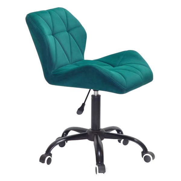 Стілець Cloud Office black