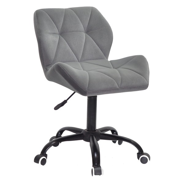 Стілець Cloud Office black