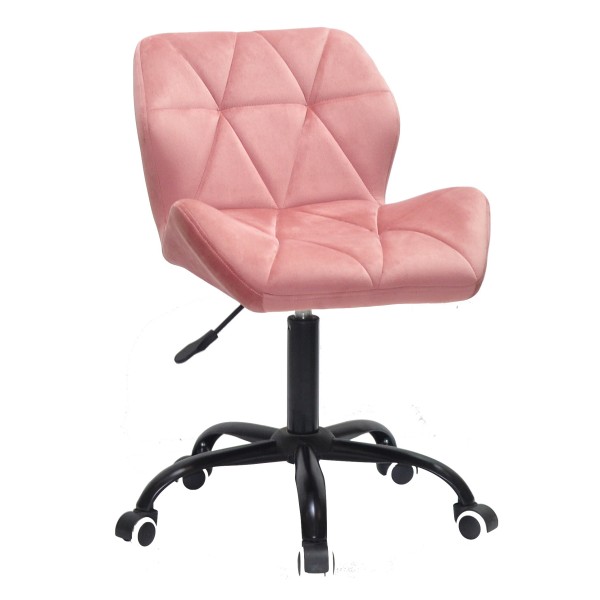 Стілець Cloud Office black