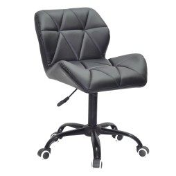 Стілець Cloud Office black