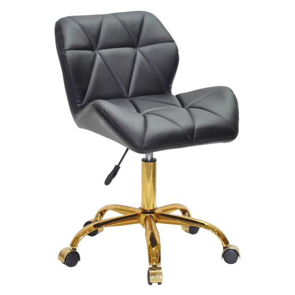 Стілець Cloud Office gold - ідеальний вибір для вашого офісу