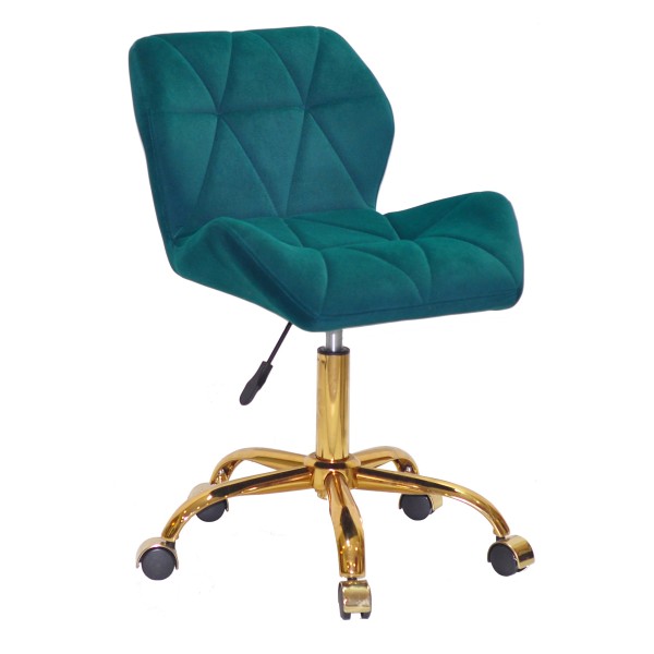 Стілець Cloud Office gold - ідеальний вибір для вашого офісу