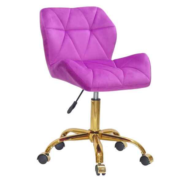 Стілець Cloud Office gold - ідеальний вибір для вашого офісу