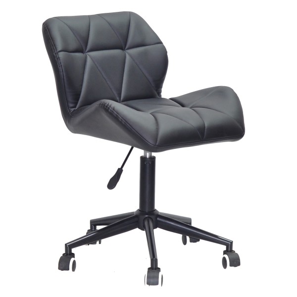 Стілець Cloud Modern Office black