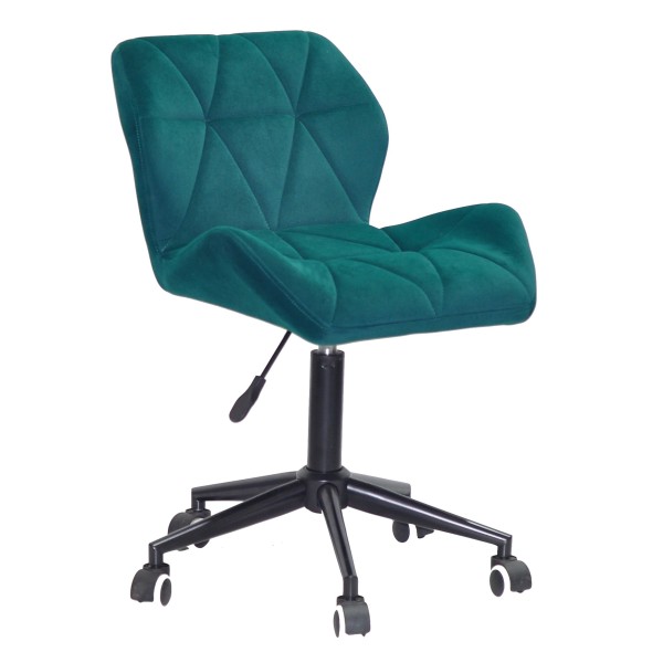 Стілець Cloud Modern Office black