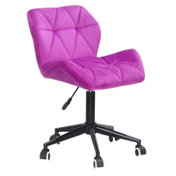 Стілець Cloud Modern Office black