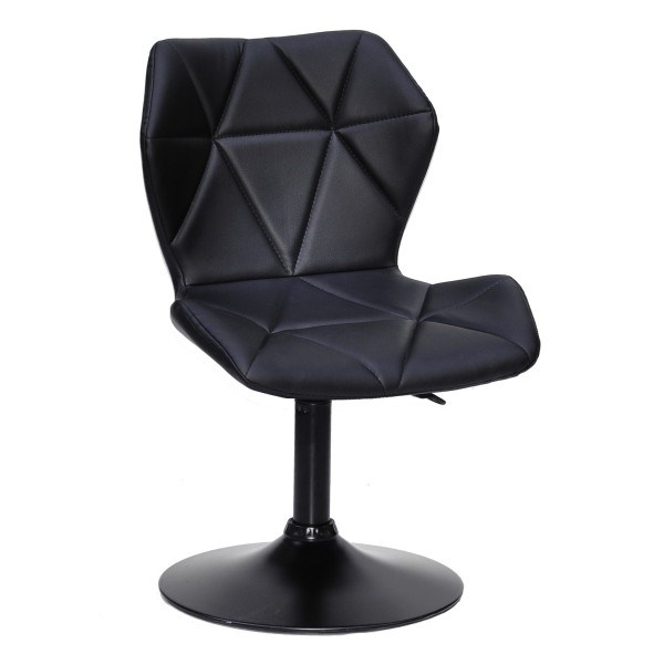 Стілець Techno lift black - стиль і комфорт для вашого інтер'єру