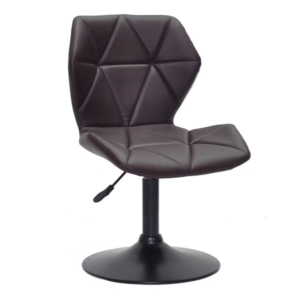 Стілець Techno lift black - стиль і комфорт для вашого інтер'єру