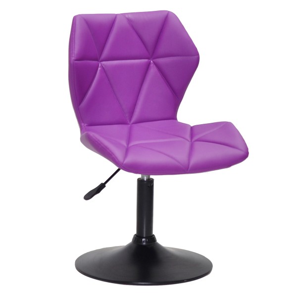 Стілець Techno lift black - стиль і комфорт для вашого інтер'єру