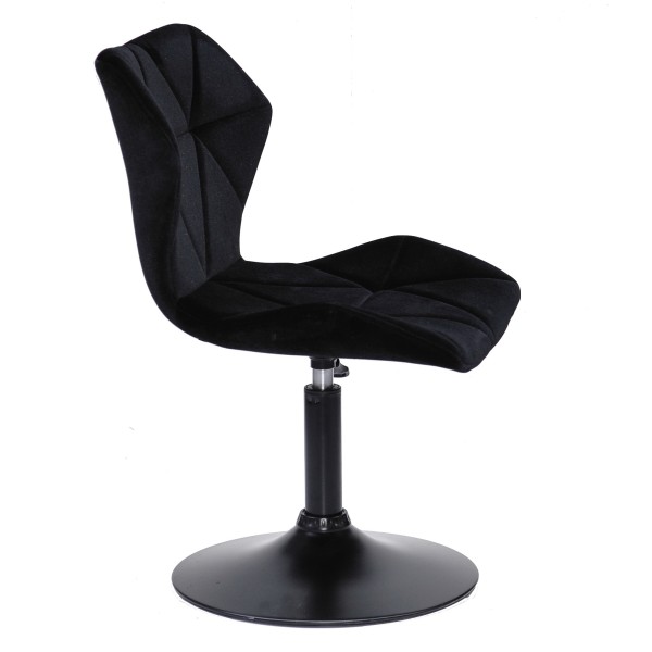 Стілець Techno lift black - стиль і комфорт для вашого інтер'єру