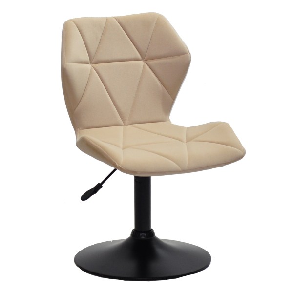 Стілець Techno lift black - стиль і комфорт для вашого інтер'єру