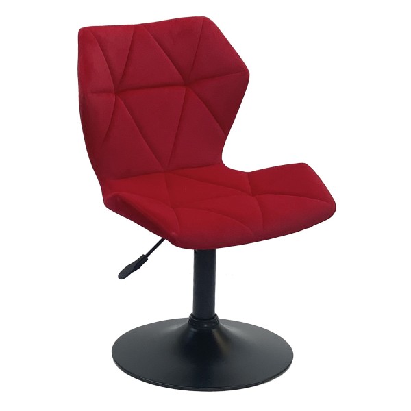 Стілець Techno lift black - стиль і комфорт для вашого інтер'єру