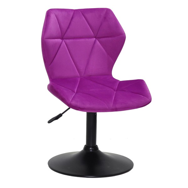 Стілець Techno lift black - стиль і комфорт для вашого інтер'єру