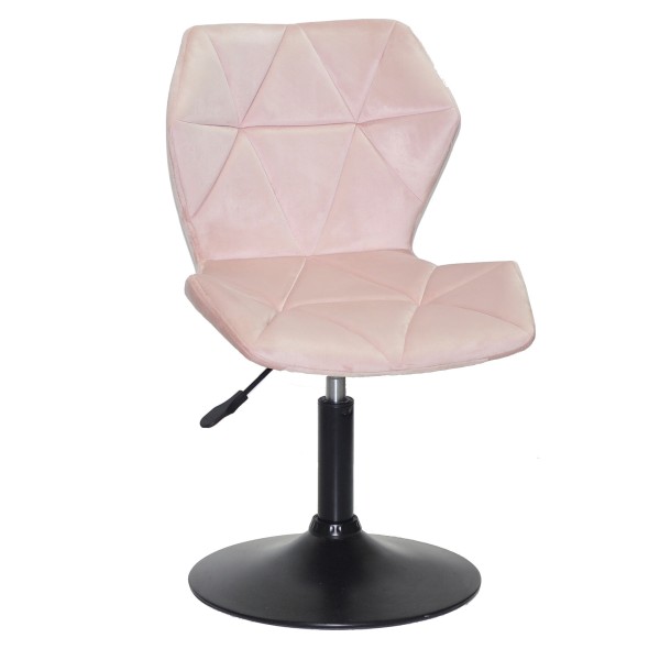 Стілець Techno lift black - стиль і комфорт для вашого інтер'єру