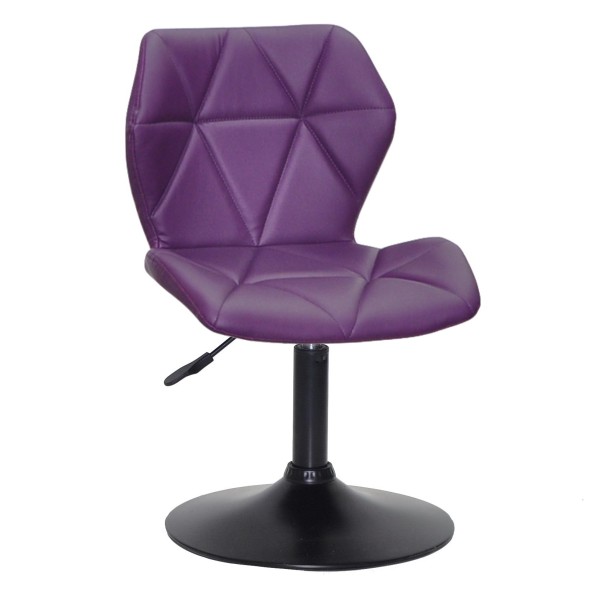 Стілець Techno lift black - стиль і комфорт для вашого інтер'єру