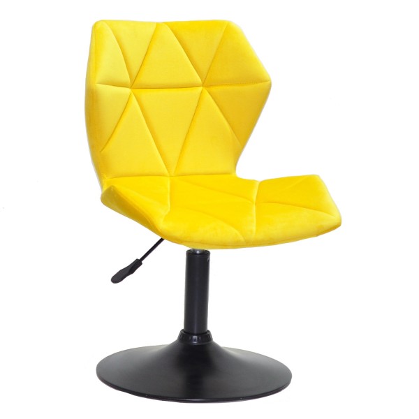 Стілець Techno lift black - стиль і комфорт для вашого інтер'єру