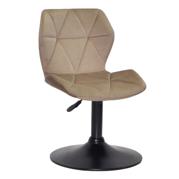 Стілець Techno lift black - стиль і комфорт для вашого інтер'єру