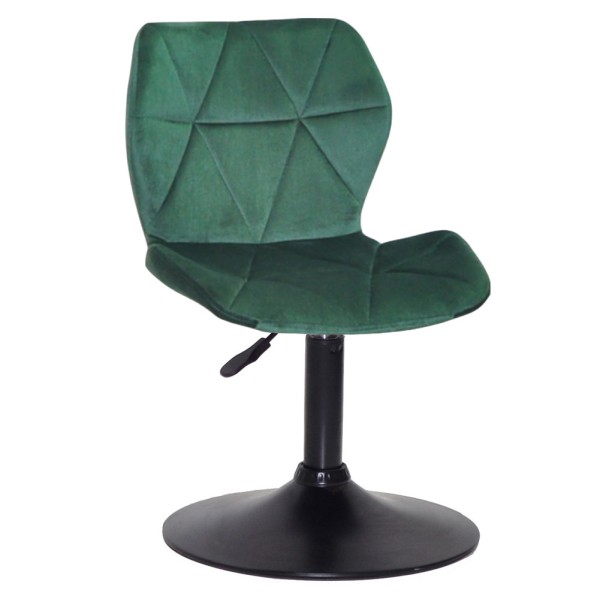 Стілець Techno lift black - стиль і комфорт для вашого інтер'єру