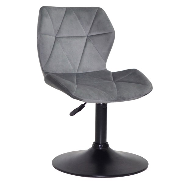 Стілець Techno lift black - стиль і комфорт для вашого інтер'єру