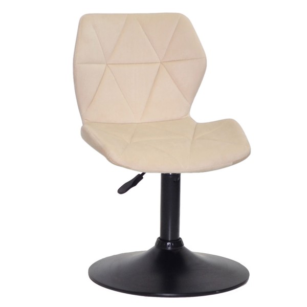 Стілець Techno lift black - стиль і комфорт для вашого інтер'єру