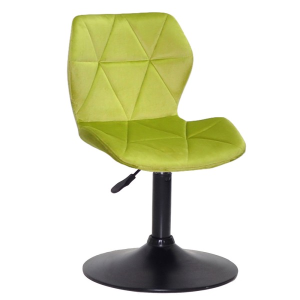 Стілець Techno lift black - стиль і комфорт для вашого інтер'єру