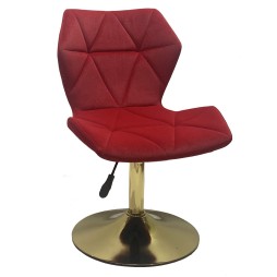 Стілець Techno lift gold