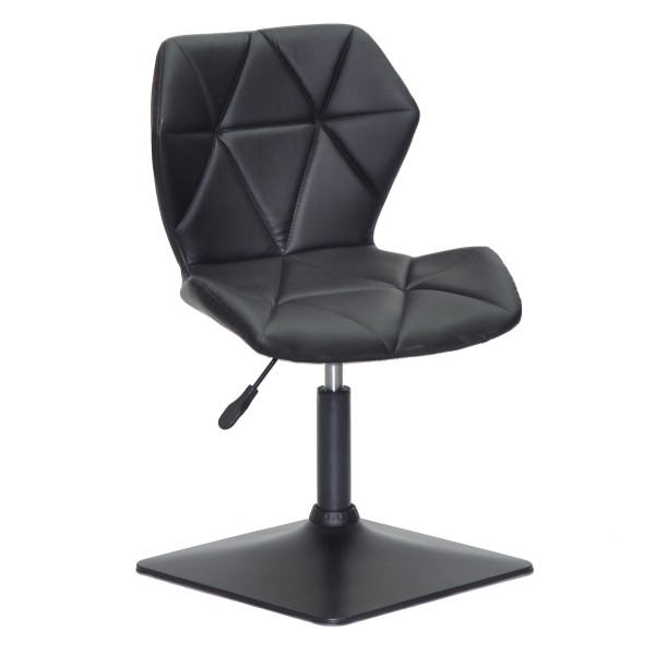 Стілець Techno SQ black