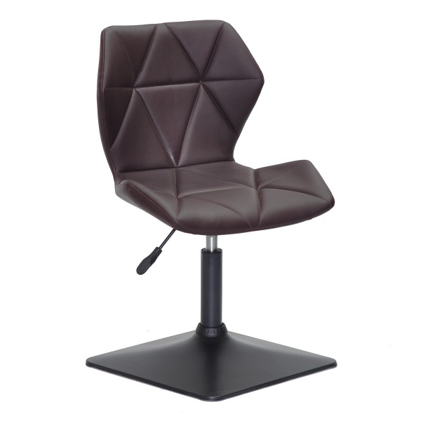 Стілець Techno SQ black