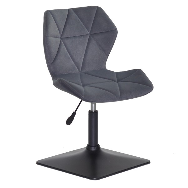 Стілець Techno SQ black