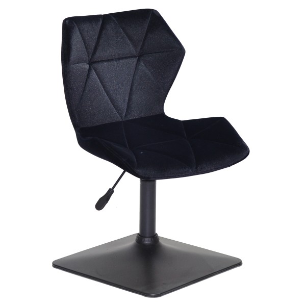 Стілець Techno SQ black