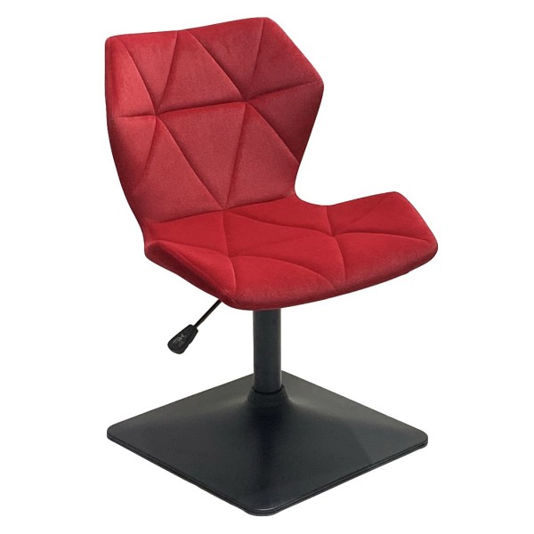 Стілець Techno SQ black