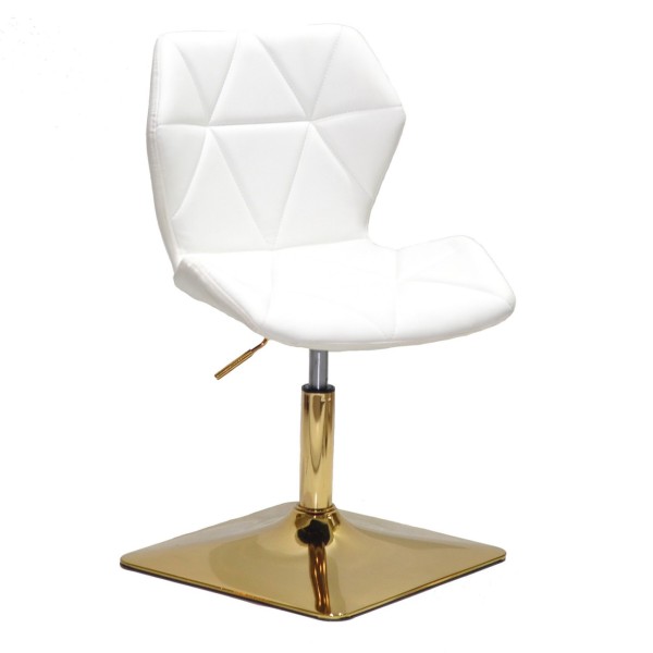 Стілець Techno SQ gold