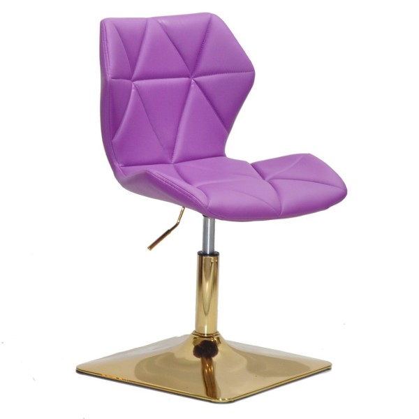 Стілець Techno SQ gold