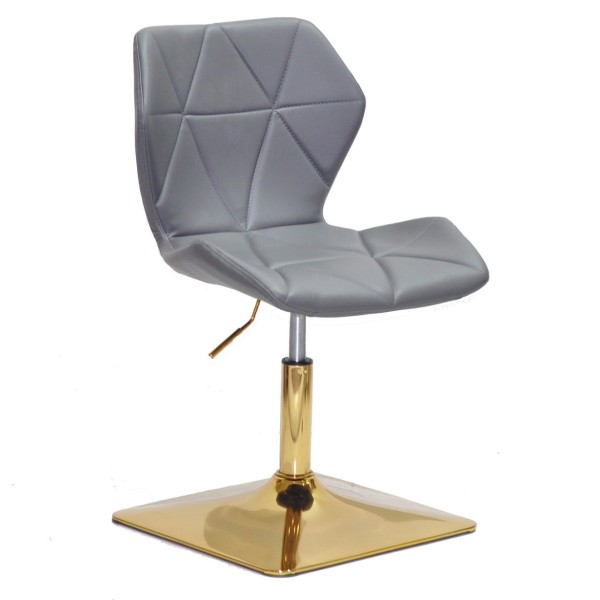 Стілець Techno SQ gold