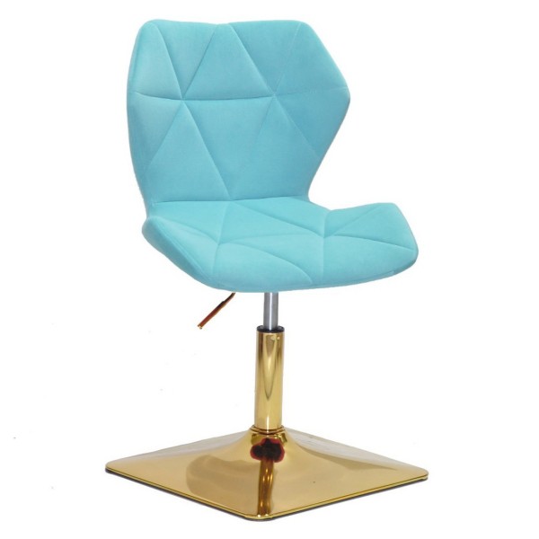 Стілець Techno SQ gold