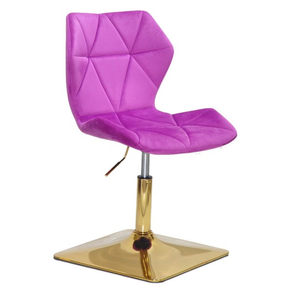 Стілець Techno SQ gold