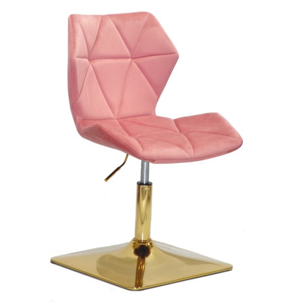 Стілець Techno SQ gold