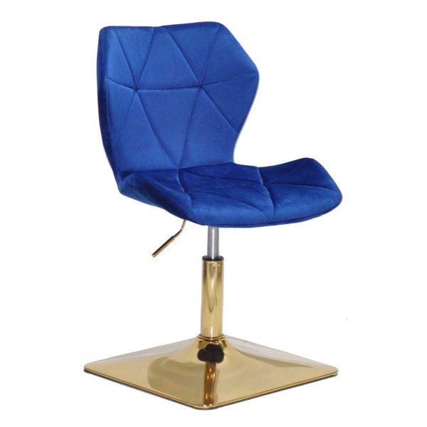 Стілець Techno SQ gold