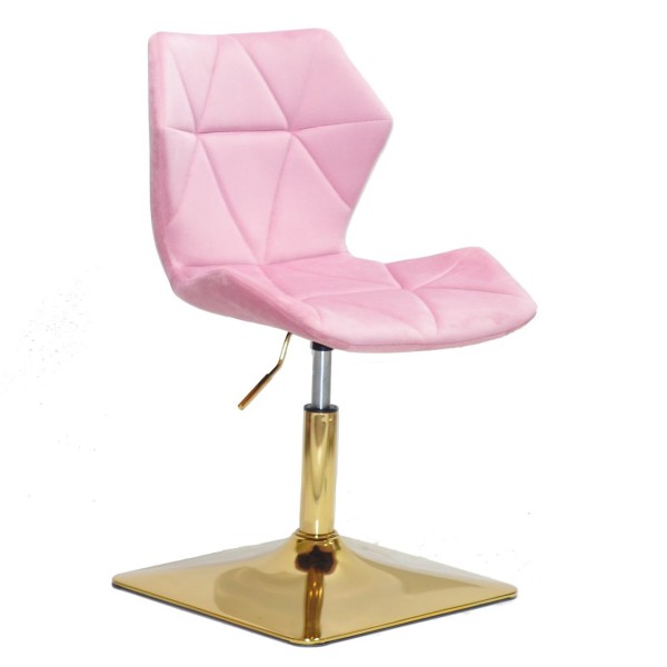 Стілець Techno SQ gold