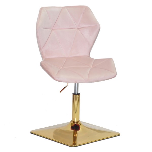 Стілець Techno SQ gold