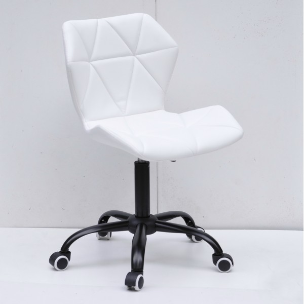 Стілець Techno Office black - комфорт та стиль для вашого офісу