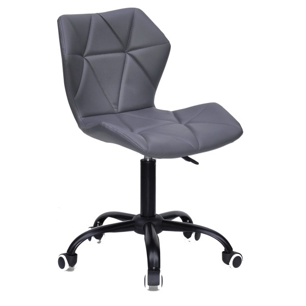 Стілець Techno Office black - комфорт та стиль для вашого офісу