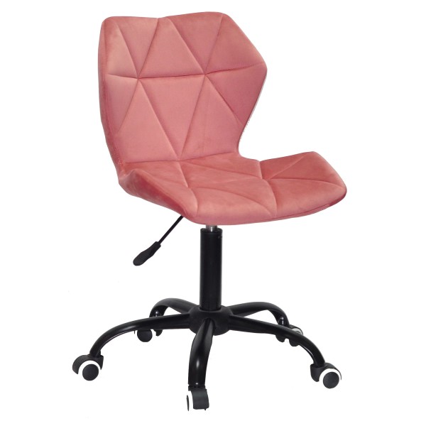 Стілець Techno Office black - комфорт та стиль для вашого офісу