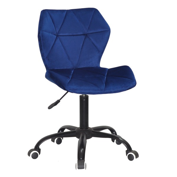 Стілець Techno Office black - комфорт та стиль для вашого офісу