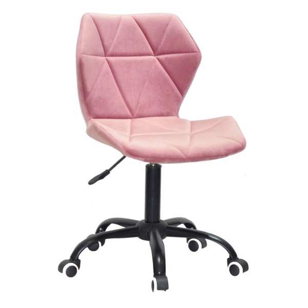 Стілець Techno Office black - комфорт та стиль для вашого офісу